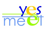 YesMeet Logo